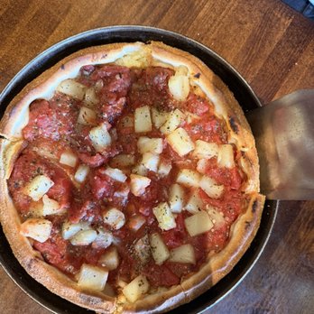 Rance's Chicago Pizza - Pizza Near Me - Long Beach, California Rance's Chicago Pizza - Pizza Near Me - Long Beach, California