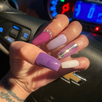 Bellagio Nails and Spa - Nail Salons Near Me - McKinney, Texas Bellagio Nails and Spa - Nail Salons Near Me - McKinney, Texas
