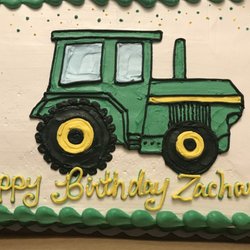 Dick’s Family Foods - Cake