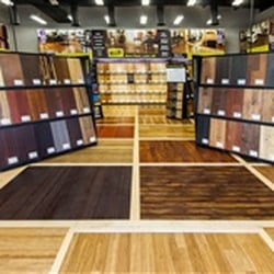 LL Flooring - Erie