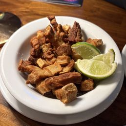 Pork Rinds