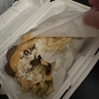 Gyro House Mediterranean Grill - Half Lamb Half Chicken Gyro - Mediterranean Near Me - Beaverton, Oregon Gyro House Mediterranean Grill - Half Lamb Half Chicken Gyro - Mediterranean Near Me - Beaverton, Oregon