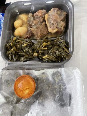 Herman's Soul Food & Catering by null