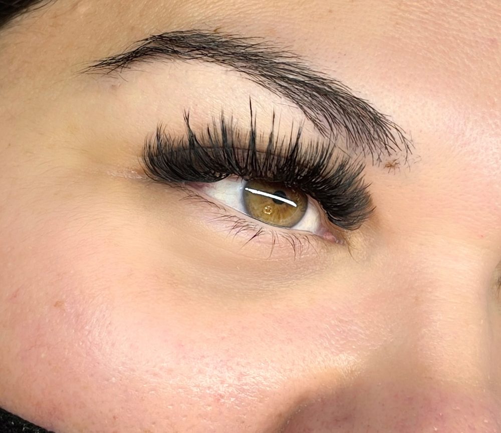 AMarie Beauty Logo