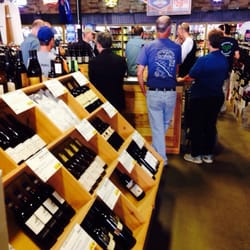 Cork & Barrel Wine And Spirits - Saturday afternoon wine tasting