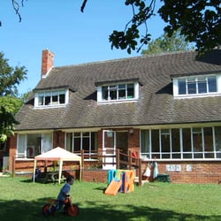 Raunds Rainbow Nursery School