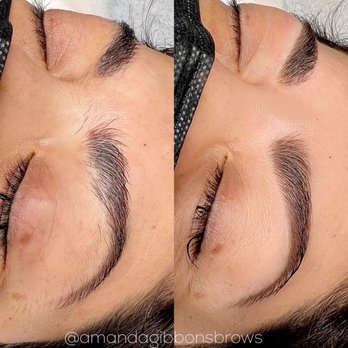 Amanda Gibbons Brows  - Eyebrow Services Near Me - Austin, Texas