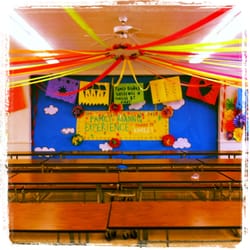 Longfellow Henry W Elementary School