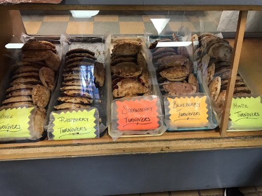 Tony's Donut Shop by null