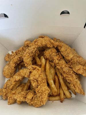 Happy Chicks by null