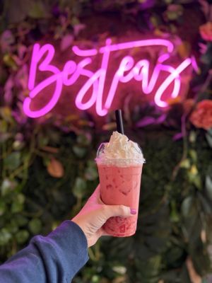 BesTeas Bubble Tea Room by null