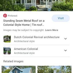 Southern Skies Roofing - Metal roofing