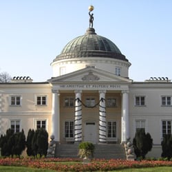Pałac Lubostroń