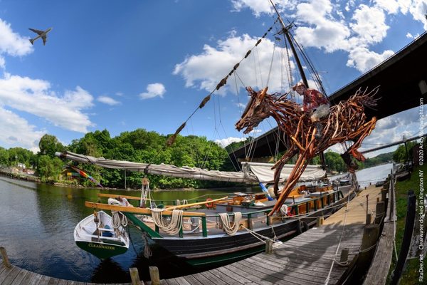 Hudson River Sloop Clearwater, Inc. by null