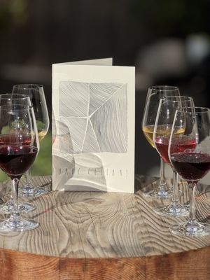 Broc Cellars by null Broc Cellars by null