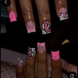 Nail Envy