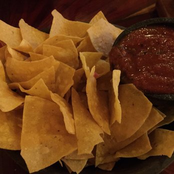 Matador West Seattle - Chips&Salsa to start you off - Mexican Near Me - Seattle, Washington
