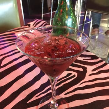 Lola's Lounge - One of the many Martini options... - Modern European Near Me - Sarnia, Ontario Lola's Lounge - One of the many Martini options... - Modern European Near Me - Sarnia, Ontario