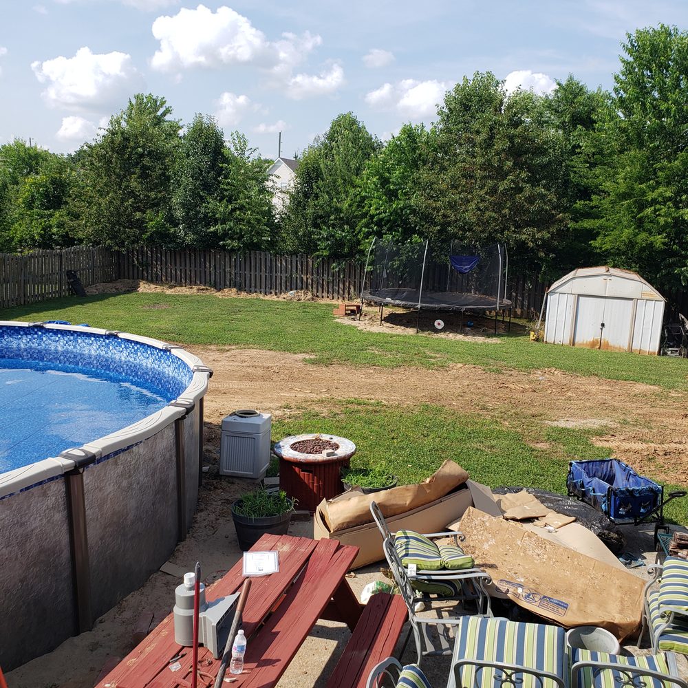 Pool & Spa Depot - Pool & Hot Tub Service Near Me - Clarksville, Tennessee Pool & Spa Depot - Pool & Hot Tub Service Near Me - Clarksville, Tennessee