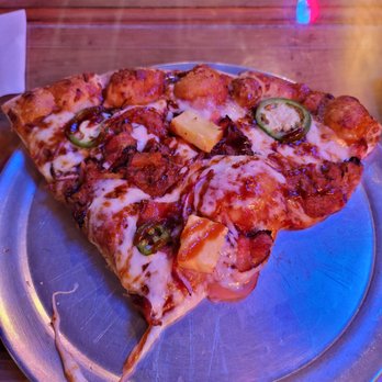 Bennie's Pizza Pub - Pizza Near Me - Belleville, Illinois Bennie's Pizza Pub - Pizza Near Me - Belleville, Illinois