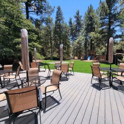 Making Adventures To Remember - Patio