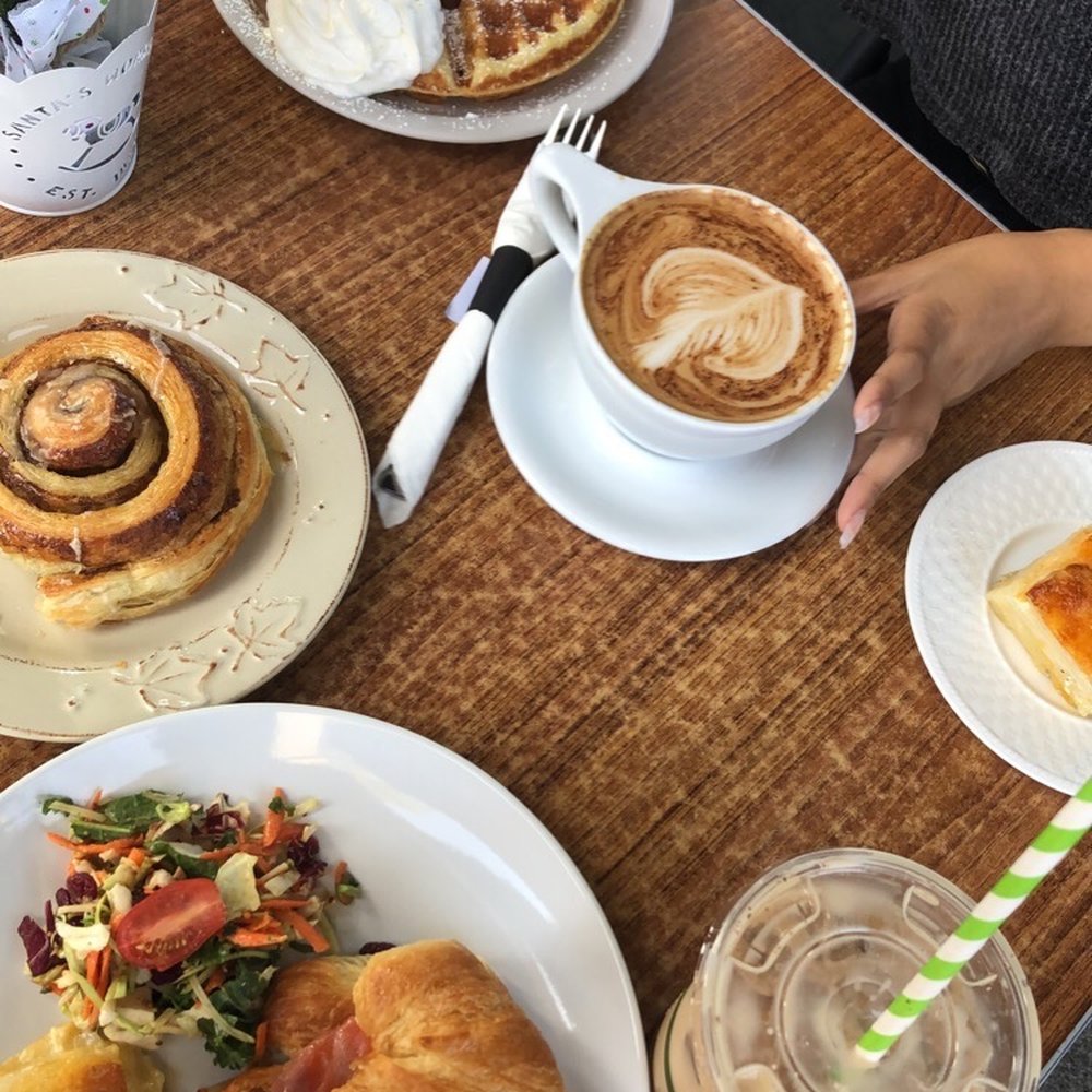 Le Coffee Shop - Breakfast & Brunch Near Me - Temecula, California Le Coffee Shop - Breakfast & Brunch Near Me - Temecula, California
