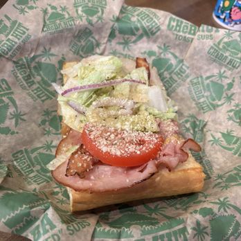 Cheba Hut Toasted Subs - Midwest Best. 2 blunts up. - Bars Near Me - San Antonio, Texas Cheba Hut Toasted Subs - Midwest Best. 2 blunts up. - Bars Near Me - San Antonio, Texas