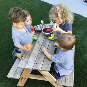 Kepler STEM School - Preschools Near Me - Leander, Texas