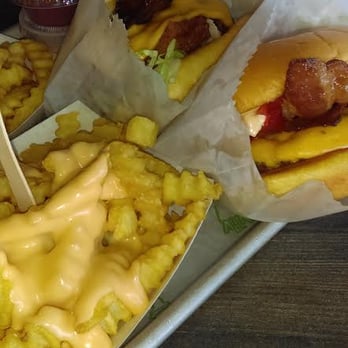 Shake Shack Inner Harbor - Smoke-shack Burger, EXTRA Shack sauce, Chicken Sandwich, Cheese Fries and Milkshakes on Deck! - Burgers Near Me - Baltimore, Maryland Shake Shack Inner Harbor - Smoke-shack Burger, EXTRA Shack sauce, Chicken Sandwich, Cheese Fries and Milkshakes on Deck! - Burgers Near Me - Baltimore, Maryland