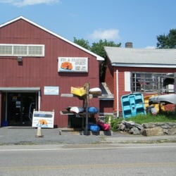 Fin & Feather Sports Outfitters
