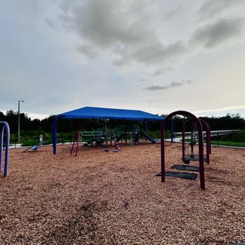 Coachman Ridge Park - Parks Near Me - Clearwater, Florida Coachman Ridge Park - Parks Near Me - Clearwater, Florida
