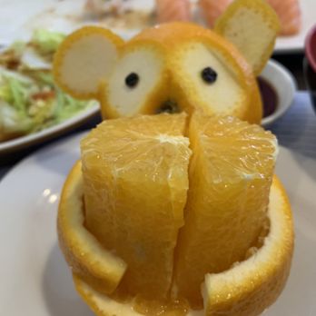 Minato Sushi - Desert - Sushi Bars Near Me - Lake Forest, California