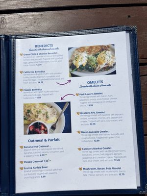 Sunnyside Diner by null