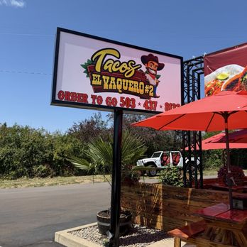 Tacos El Vaquero - Food Trucks Near Me - Brooks, Oregon Tacos El Vaquero - Food Trucks Near Me - Brooks, Oregon