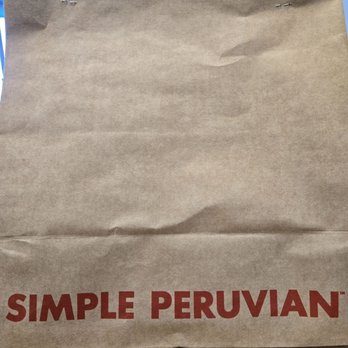 Simple Peruvian - Sunnyside - Simple Peruvian - Peruvian Near Me - New York, New York Simple Peruvian - Sunnyside - Simple Peruvian - Peruvian Near Me - New York, New York