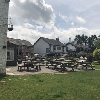 Sun Inn - Pubs Near Me