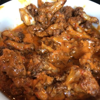 Black Star Co-op Pub & Brewery - Buffalo cauliflower!!! Delicious - Breweries Near Me - Austin, Texas Black Star Co-op Pub & Brewery - Buffalo cauliflower!!! Delicious - Breweries Near Me - Austin, Texas