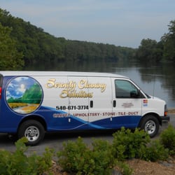 Serenity Cleaning Solutions - Peace of mind service for all your carpet, air duct, upholstery, tile, and stone cleaning needs.