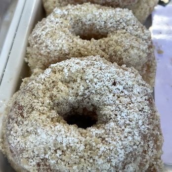 Randy's Donuts - Butter crumb - Donuts Near Me - Chula Vista, California Randy's Donuts - Butter crumb - Donuts Near Me - Chula Vista, California