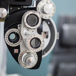 Braverman Eye Center