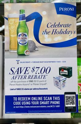 Mgm Wine and Spirits