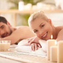 Asian Massage Spa