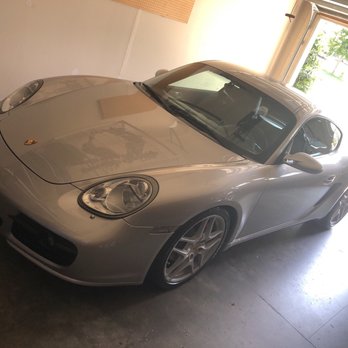 Perfect Touch Car Wash & mobile detailing - Auto Detailing Near Me - Durham, North Carolina