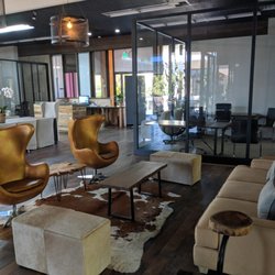 Synergy Centre - Flex Space