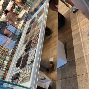 Venchi - Gelato Near Me - Santa Clara, California