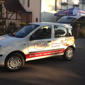 Pizzeria Sicilia - Pizza Near Me - Fulda, HE Pizzeria Sicilia - Pizza Near Me - Fulda, HE