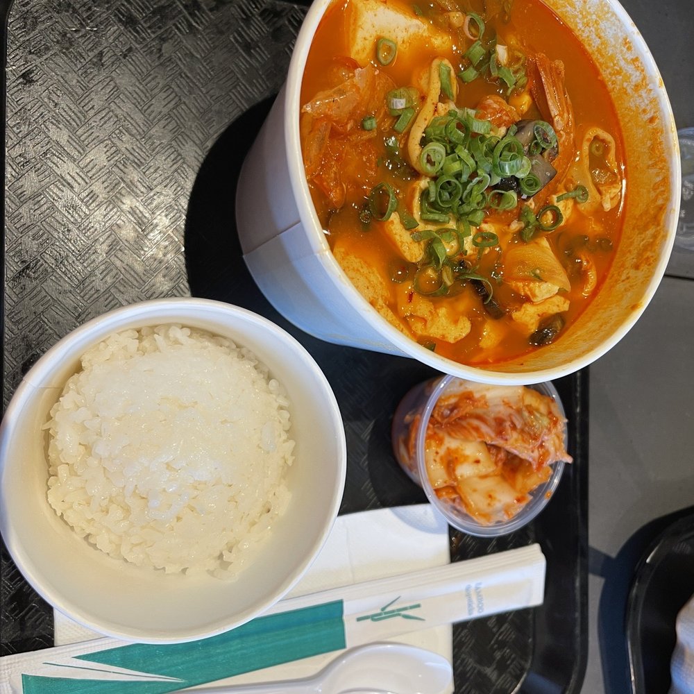 Cafe Moon - Soondobu - Korean Near Me - Kihei, Hawaii Cafe Moon - Soondobu - Korean Near Me - Kihei, Hawaii