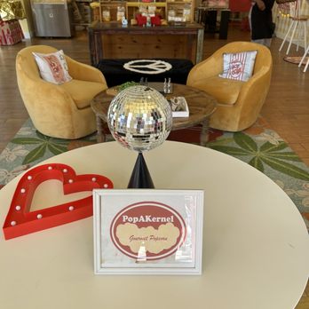 Pop-A-Kernel - Awesome inside - Popcorn Shops Near Me - Plainfield, Indiana