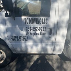TC Moving