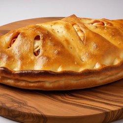 Pizza Express - Calzone